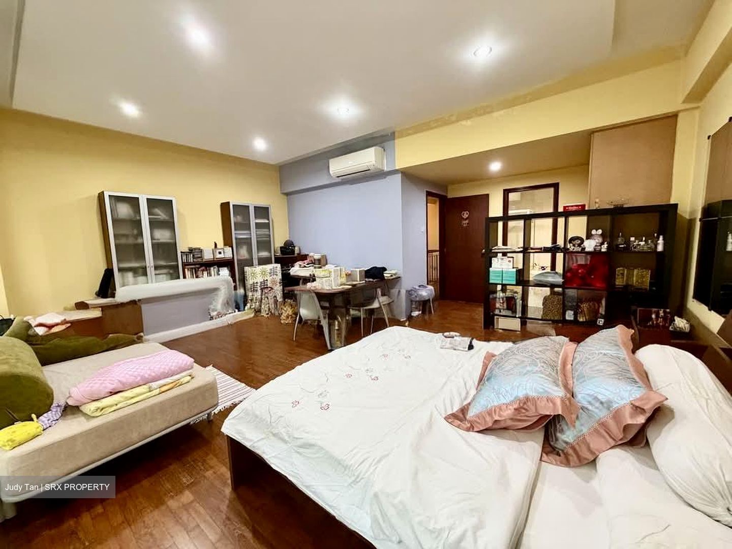 Pavilion Park (D23), Semi-Detached #528684361